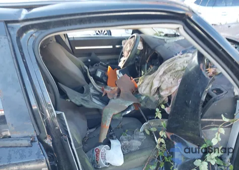 2010 Dodge Charger Sxt from USA, damaged, VIN 2B3CA3CV6AH116868